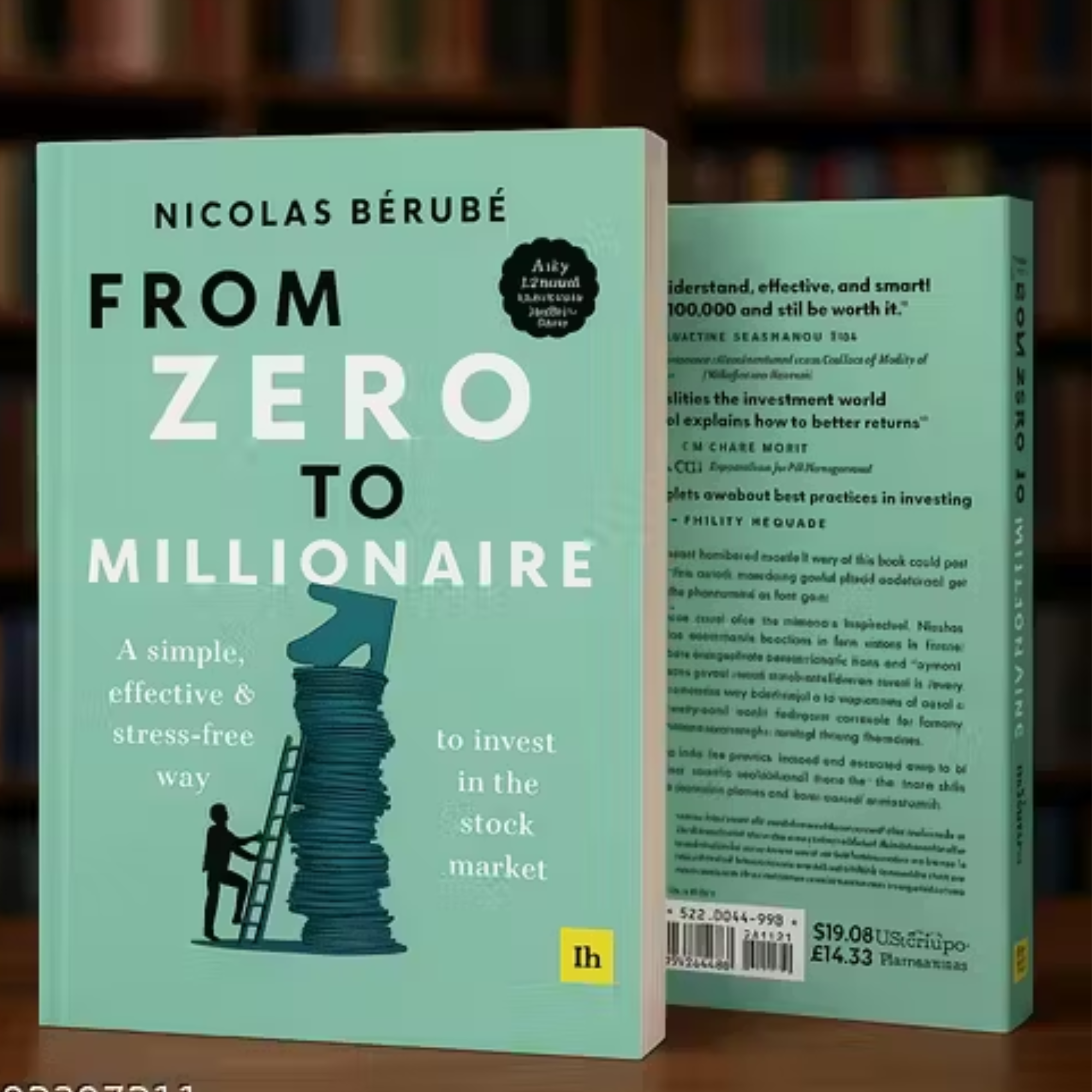 From Zero to Millionaire